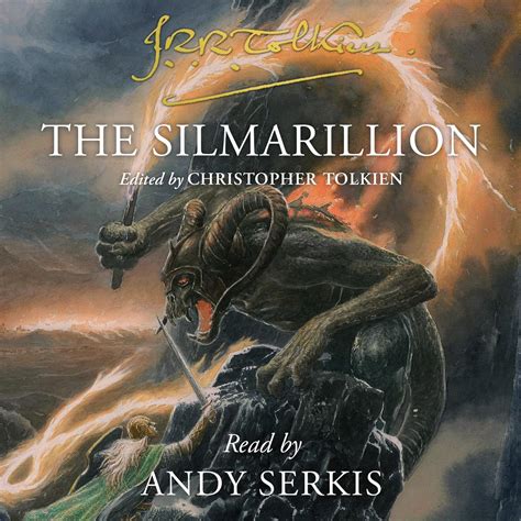 silmarillion download.